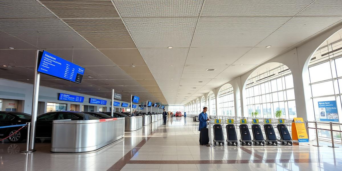Noleggio auto Roma Fiumicino